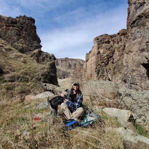 Meet your Posher, Mary